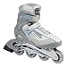 Toys : Brooklyn Ladies Recreational Inline Skates - UK5
