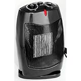 Howard Berger CZ446 Oscillating Ceramic Heater