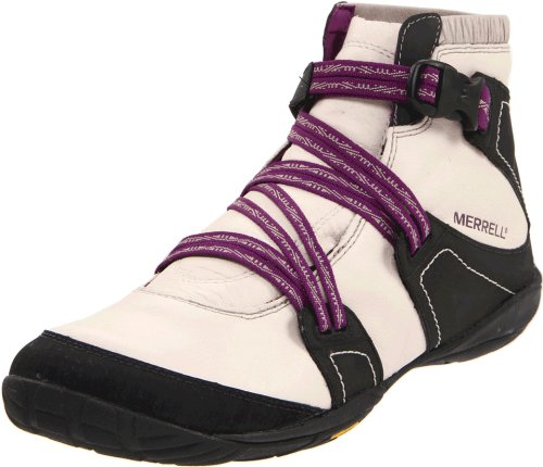 Merrell Barefoot Power Play Glove,Ivory,8.5 M US On Sale