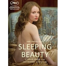 Sleeping Beauty
