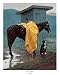 Rainy Days And Mondays - Artist: Thomas Lorimer - Art Print Poster Size: 18.00 by 22.50 inches