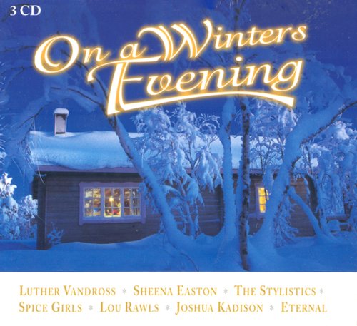 CD-Charts  Search : On a Winter's Evening