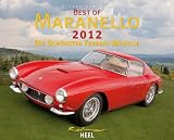 Best of Maranello 2012: Die sch&ouml;nsten Ferrari-Modelle - 