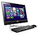 Lenovo C560 All-in-One 23" Desktop 1TB SSD 16GB RAM EXTREME (Intel Core i7-4790K processor - 4.0GHz with TURBO BOOST to 4.4GHz, 16 GB RAM, 1 TB SSD drive, TOUCHSCREEN, Full HD 1080p 1920x1080 LCD display, Windows 8.1) PC Computer Touch Screen