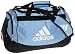 adidas Elite Small Duffle,Collegiate Light Blue,one size