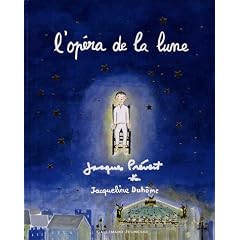 L'Op�ra de la lune