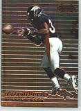 1999 Bowman's Best #39 Terrell Davis - Denver Broncos (Football Cards)