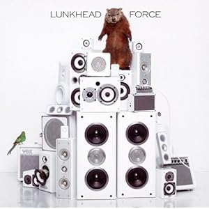 【クリックで詳細表示】LUNKHEAD ： FORCE - 音楽