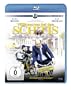 Willkommen bei den Sch'tis [Blu-ray]