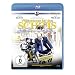 Willkommen bei den Sch'tis [Blu-ray]