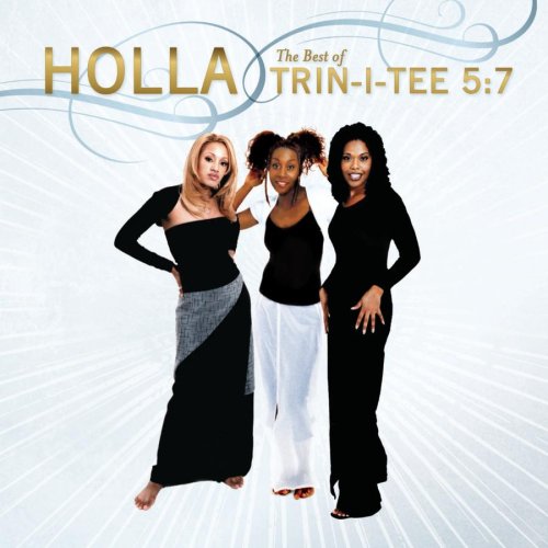 CD-Charts  Music : Holla: The Best of Trin-I-Tee 5:7