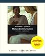 Human Communication: Principles and Contexts