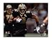 Marques Colston Autographed/Hand Signed New Orleans Saints 11x14 Photo