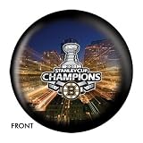 Boston Bruins NHL Champs Bowlng Ball Version 2 (8lbs)