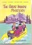 Great Inukin Mystery (Alaska Highway Adventure Series : Volume 2)