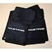 Ford Mustang Licensed Rug Floor Mats Black Mustang Script 1994 1995 1996 1997 1998 1999 2000 2001 2002 2004
