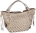 Buffalo BAG 601231 PU BLACK 01 110672 Damen Henkeltaschen