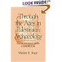 Through the Ages in Palestinian Archaeology