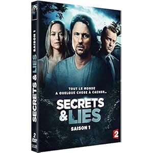 SECRETS & LIEs