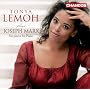 Tonya Lemoh Plays Joseph Marx