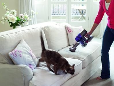 How to buy  Dyson DC34 AnimalPro