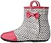 Robeez Girls' Rainboot - Mini Shoez
