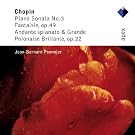 Chopin : Piano Works - Apex