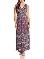 Purple Jam Vestido (Morado Oscuro)