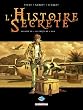 L'Histoire Secr�te, Tome 20 : La porte de l'eau