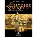 L'Histoire Secr�te, Tome 20 : La porte de l'eau