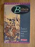 Britain, 1815-1867