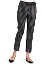 Jones New York Women's Slim Capri Pant