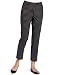 Jones New York Women's Slim Capri Pant
