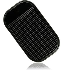 Wicked Chili Anti Rutsch Matte / Antirutschmatte slip Pad KFZ Halterung Halter Rutschmatte haftet wie von selbst