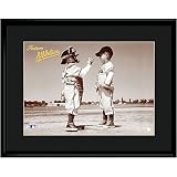 Oakland Athletics MLB Future A'S Lithograph