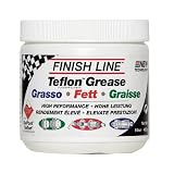 Finish Line Teflon Grease 1lb Tub