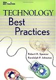 Technology Best Practices 51Ex7aNu IL. SL160 Technology Best Practices