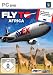 Fly to Africa - Add-On for FS 2004 and FSX (PC DVD)