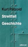 Produkt-Bild: Streitfall Geschichte