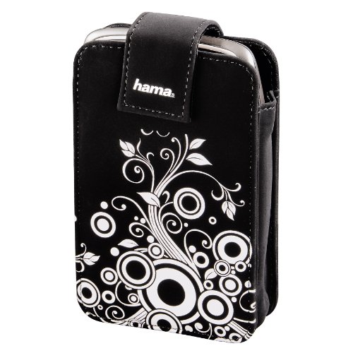 Hama S2 Velvet Circles Universal NaviBag Preisvergleich