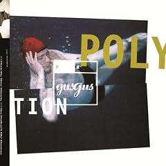 Polydistortion [Vinyl LP]