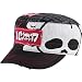 All Products : ICON MILITARY CROSSBONES - HAT - NEW 2009