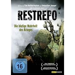 Restrepo - Die blutige Wahrheit des Krieges (OmU)