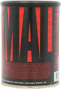 Universal Nutrition Animal Pm, 30 Packs