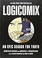 Logicomix: An epic search for truth
