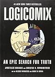 Logicomix: An epic search for truth