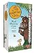 The Gruffalo Word Rhyming Game
