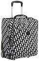 Kipling Women's Brixen If Super Light Trolley/Cabin Size