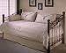 4pc Impressions Sage Green Daybed Comforter Cover Bedding Set