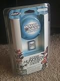 Datel Wii Power Saves - w/ 1GB Memory Card